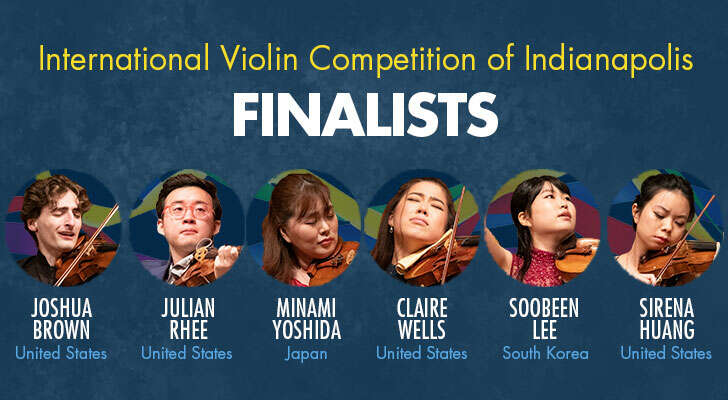 IVCI Finalists