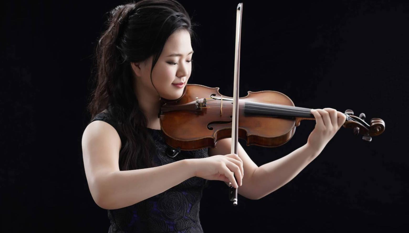 Young Concert Artists International Auditions Finalists 2022 Minami Yoshida