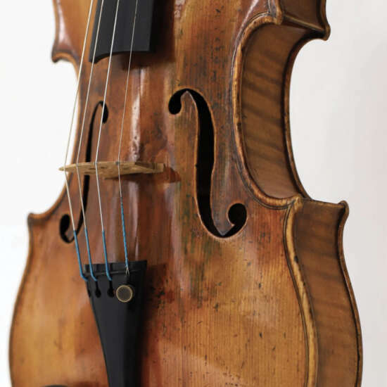 Violins&Soul