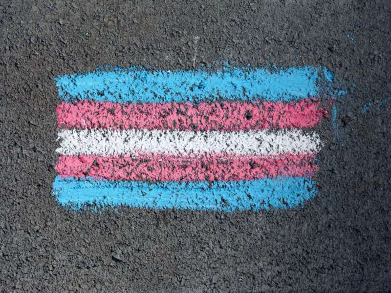 Transgender Flag