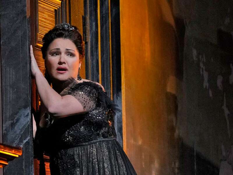 Anna Netrebko