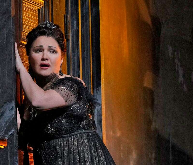 Anna Netrebko