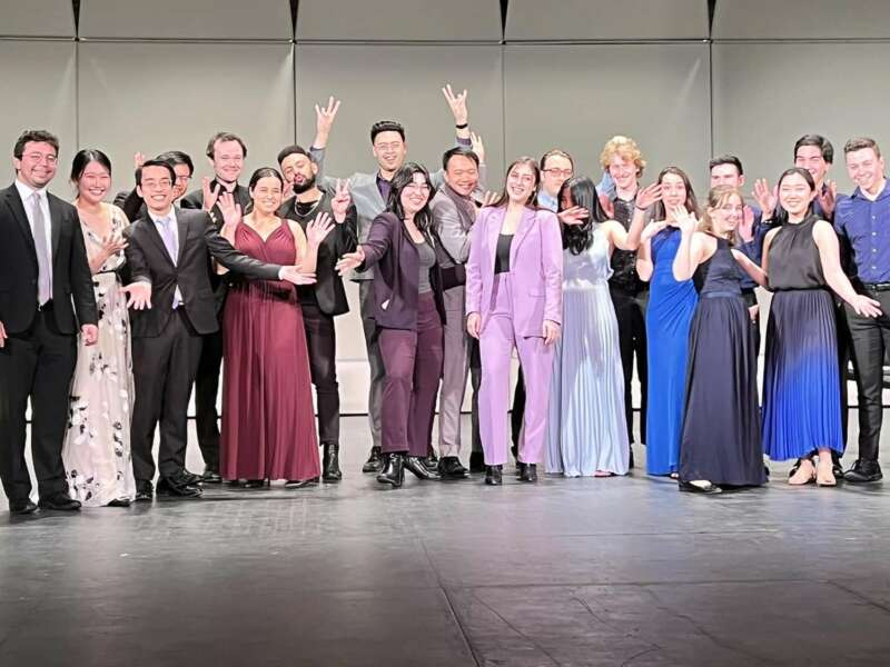 Plowman Chamber Music Competition