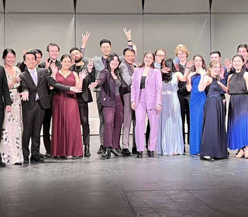 Plowman Chamber Music Competition