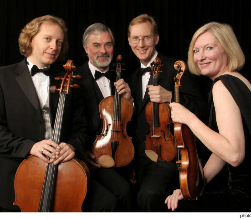 American String Quartet