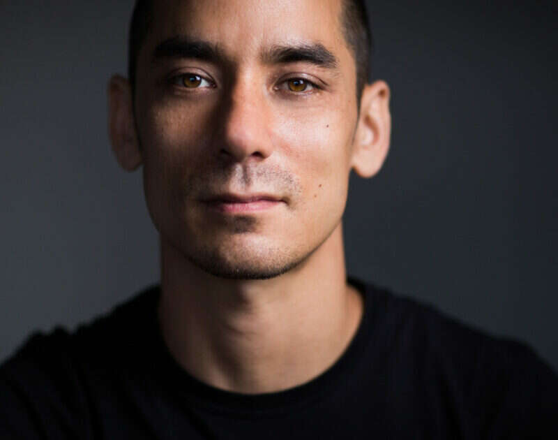 Andy Akiho