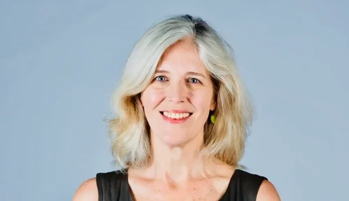 Anne Midgette