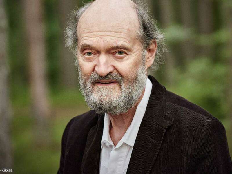 Arvo-Pärt