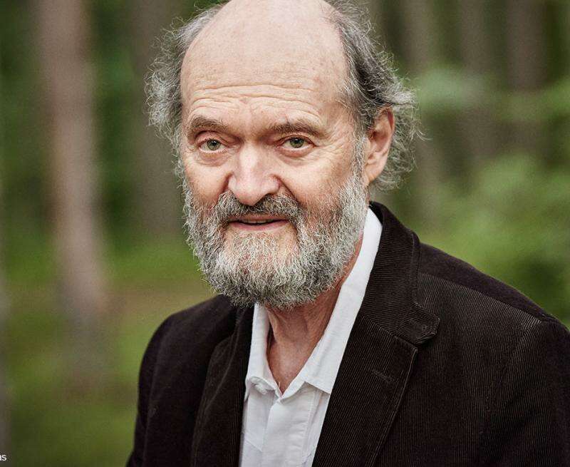 Arvo-Pärt