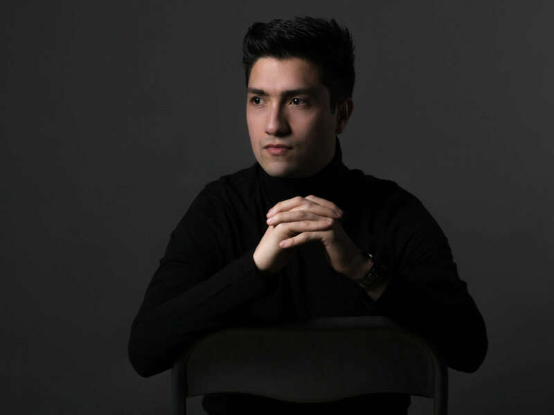 Rodolfo Barráez