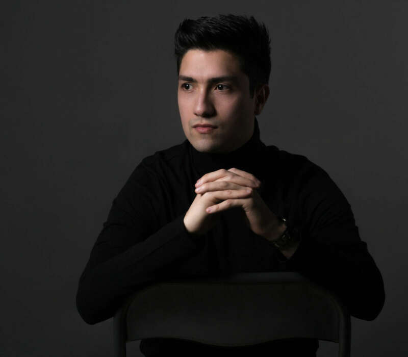 Rodolfo Barráez