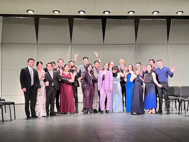Plowman Chamber Music Competition