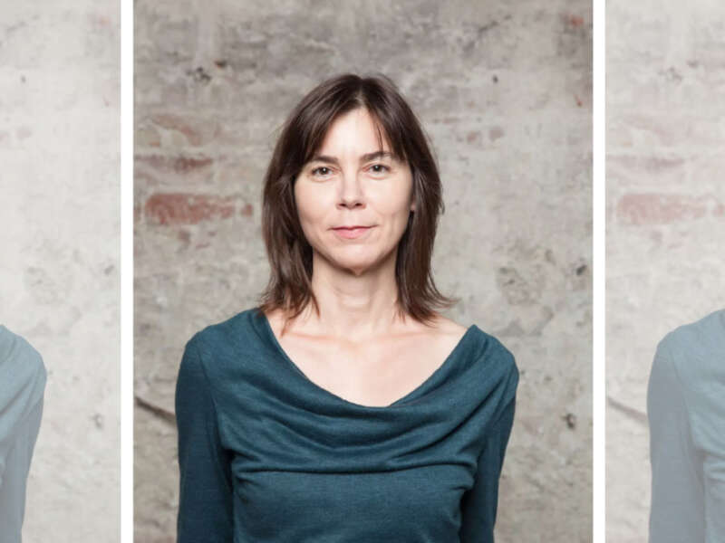 Jocelyn Morlock