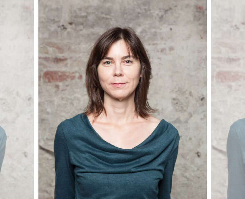 Jocelyn Morlock