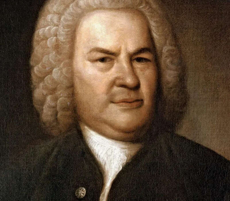 Johann-Sebastian-Bach