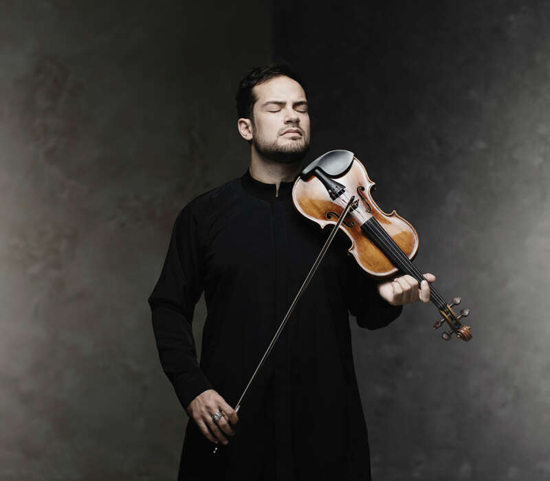 Marc Bouchkov