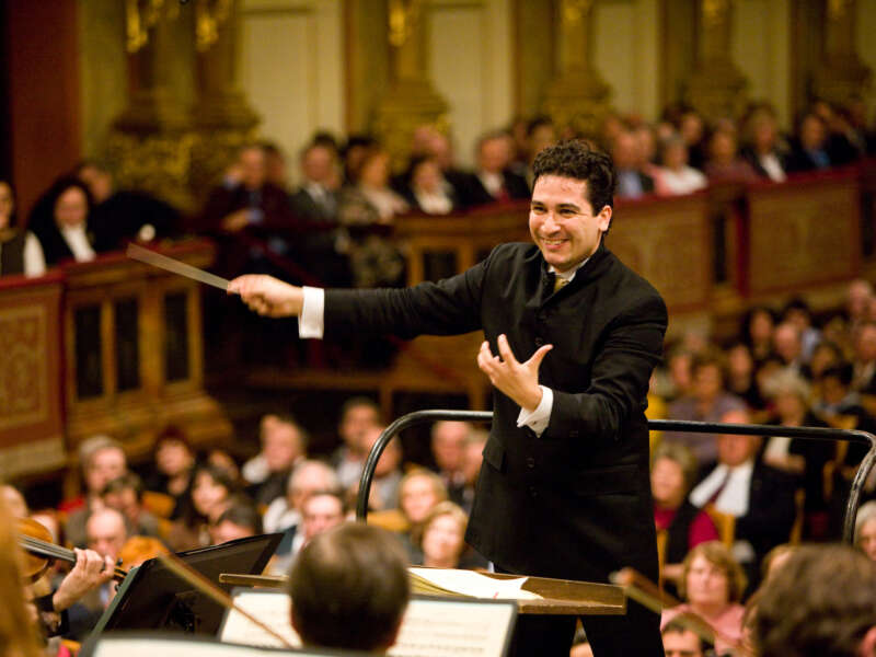 Andrés Orozco-Estrada