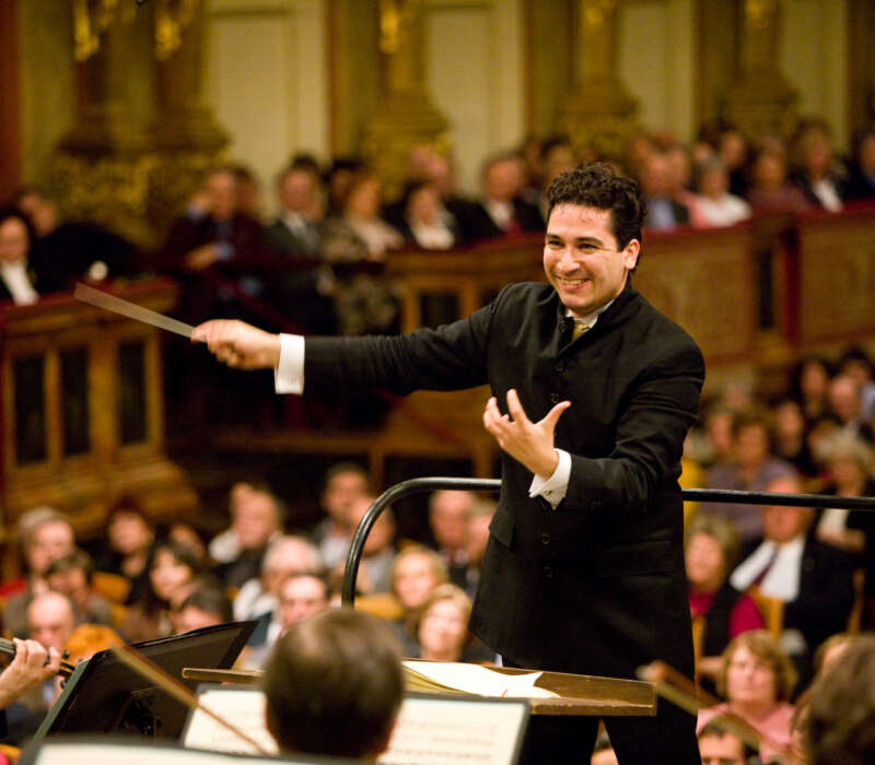 Andrés Orozco-Estrada