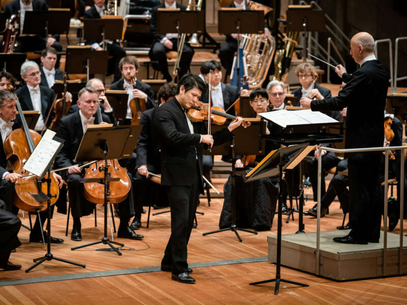 Berliner Philharmoniker