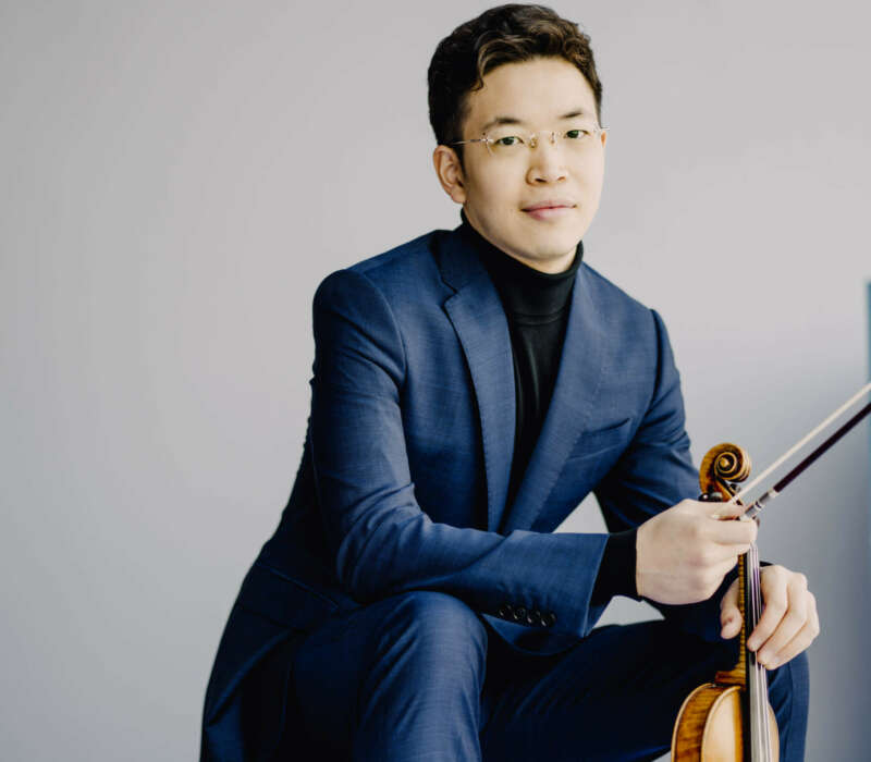 Paul Huang