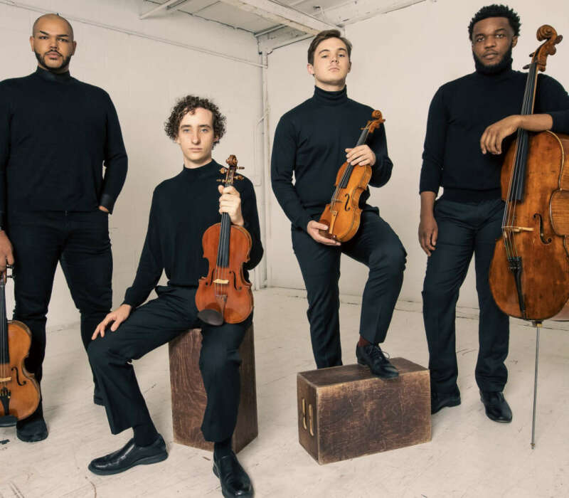 Avery Fisher Career Grants Announces 2023 Winners