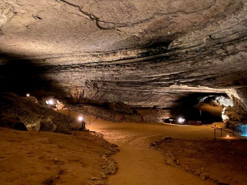 Mammoth Cave