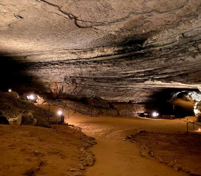 Mammoth Cave