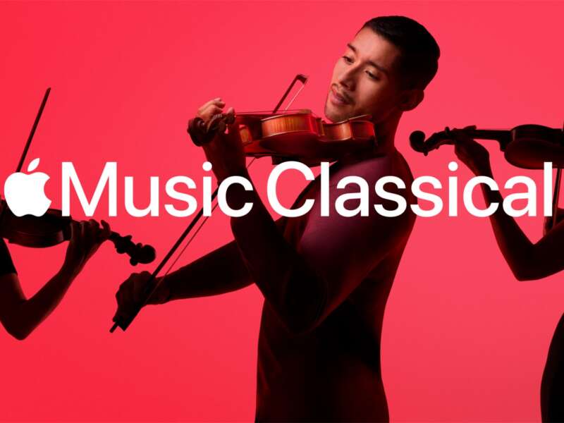Apple Music Classical