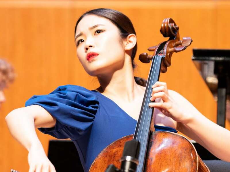 Gaeun Kim