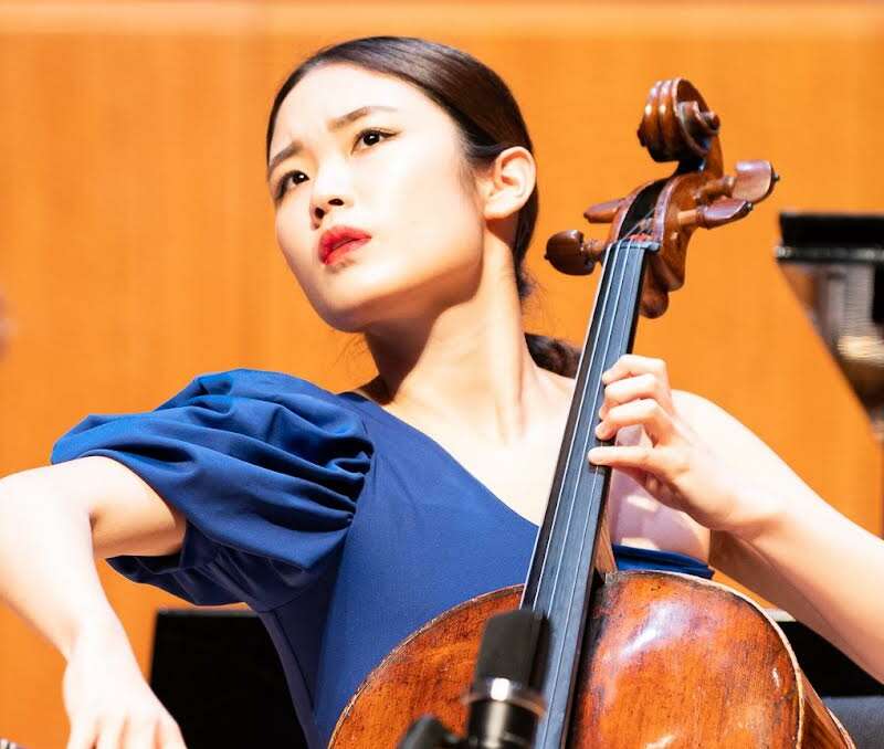 Gaeun Kim