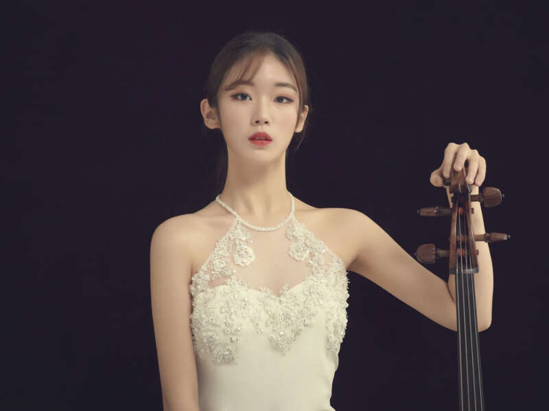 Gaeun Kim