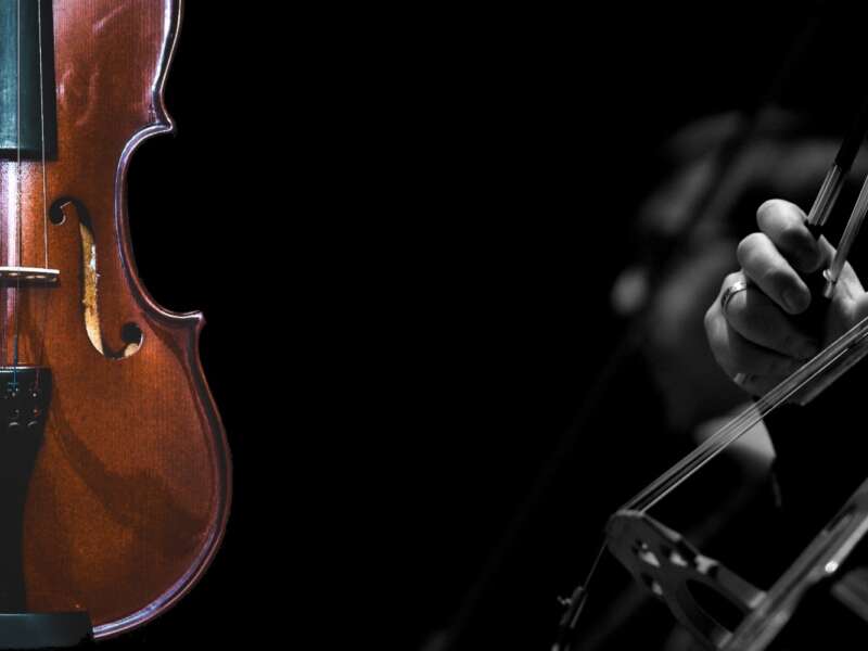 Barbash Bach Competition