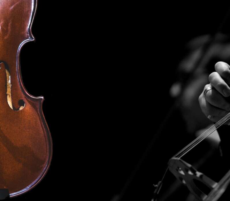 Barbash Bach Competition