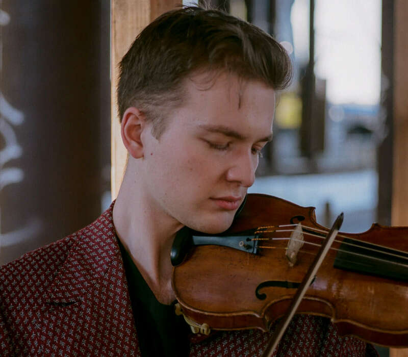 Misha Vayman