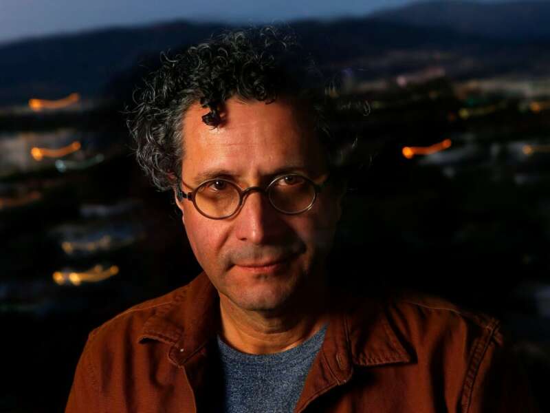 Alberto Arvelo