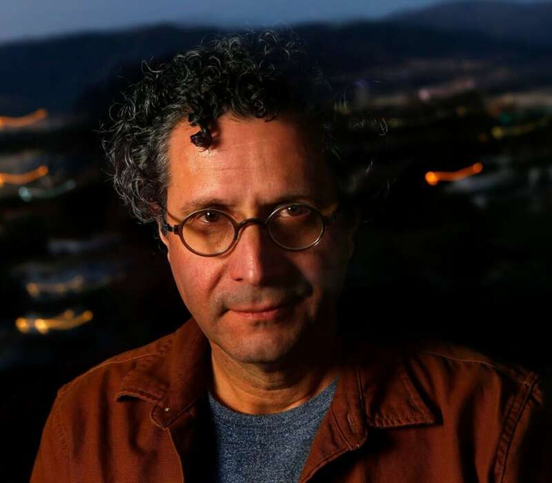 Alberto Arvelo