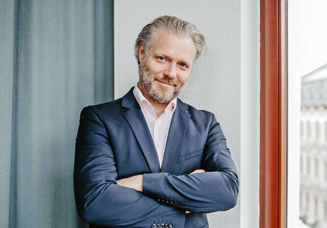 Christoph Gedschold