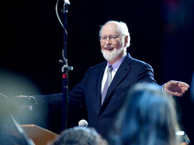 John Williams