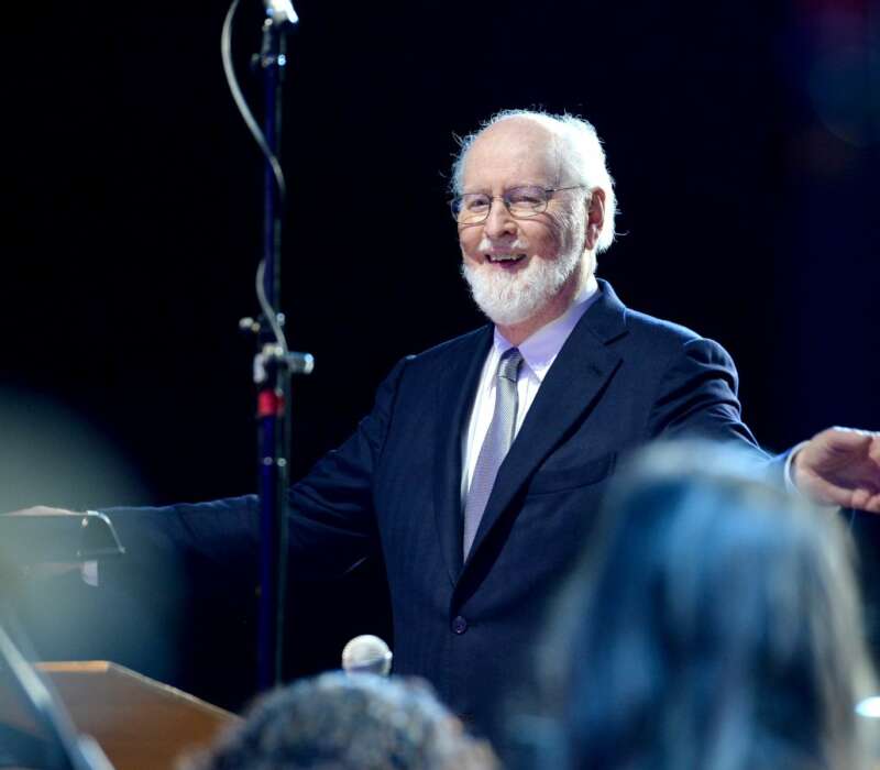 John Williams