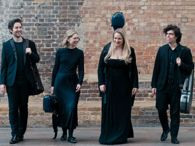 Piatti Quartet
