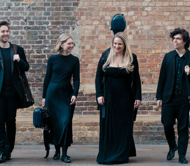 Piatti Quartet