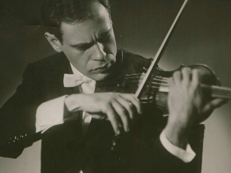 Leonid Kogan