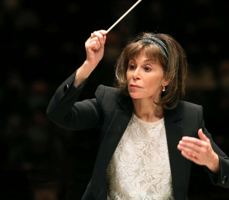 JoAnn Falletta