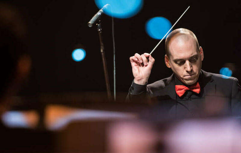 Jonathan Dagenais