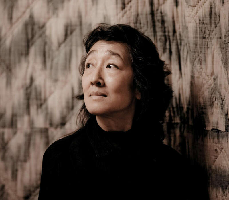 Mitsuko-Uchida