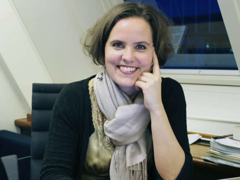 Ingrid Røynesdal