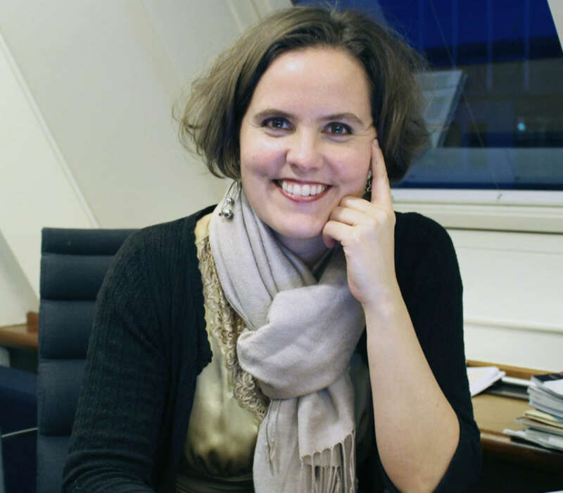 Ingrid Røynesdal
