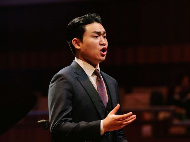 Taehan Kim