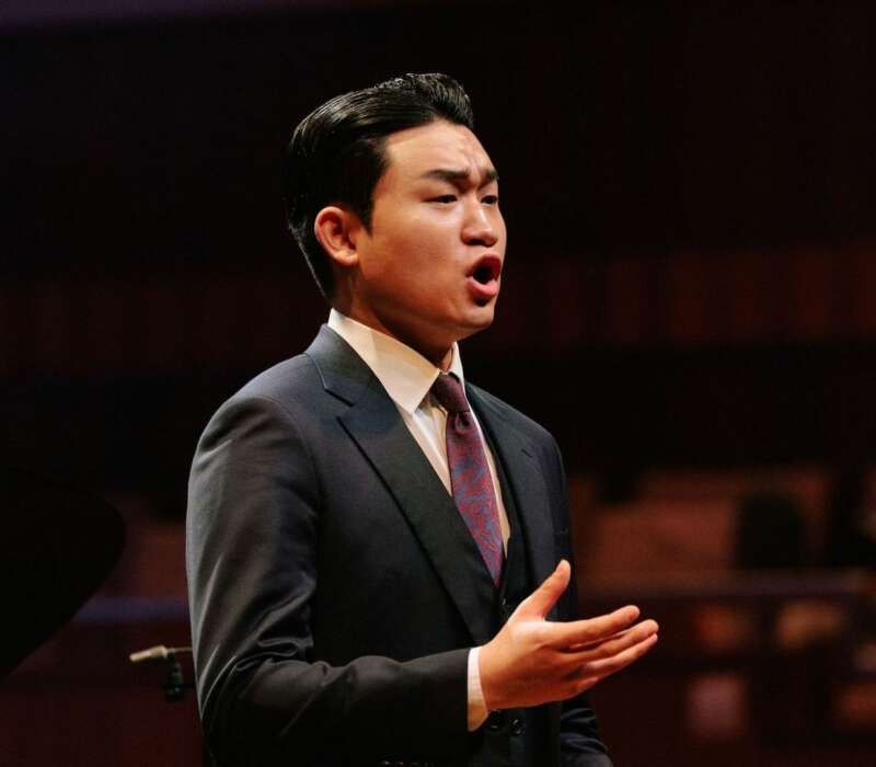 Taehan Kim