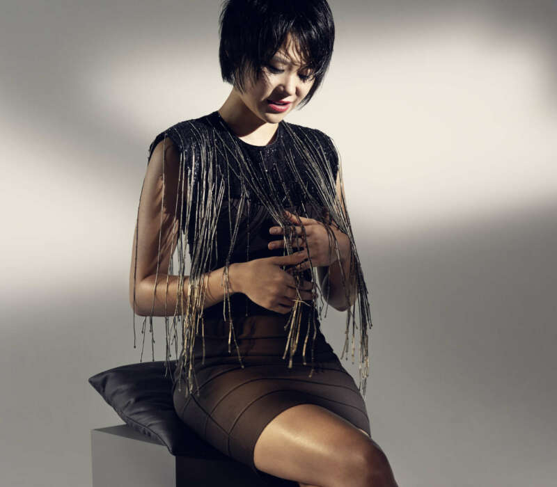 Yuja-Wang